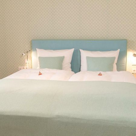 Visbeker Deern Hotel Garni Exteriér fotografie